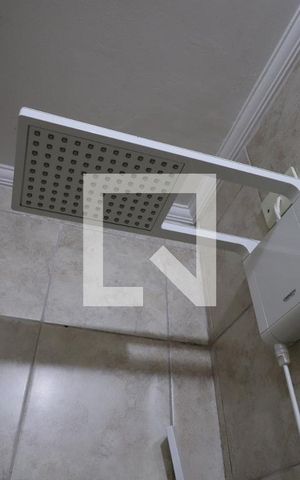 Casa de condomínio à venda com 56m², 2 quartos e 1 vagaBanheiro