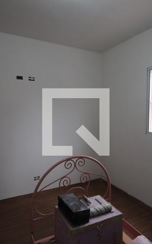 Casa de condomínio à venda com 56m², 2 quartos e 1 vagaQuarto 2