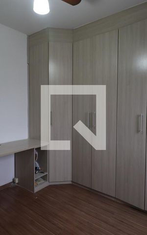 Casa de condomínio à venda com 56m², 2 quartos e 1 vagaQuarto 1