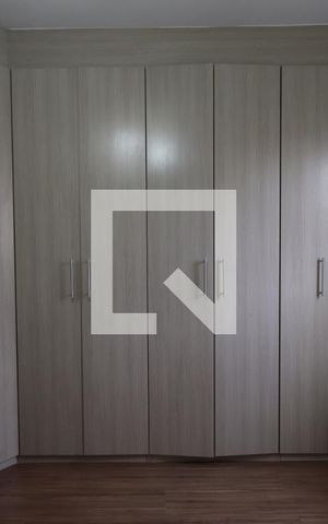Casa de condomínio à venda com 56m², 2 quartos e 1 vagaQuarto 1