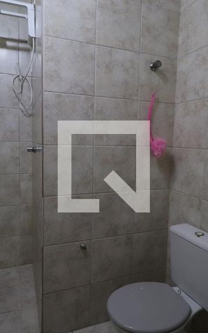 Casa de condomínio à venda com 56m², 2 quartos e 1 vagaBanheiro