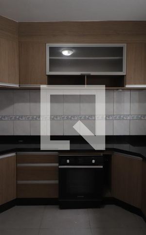 Casa de condomínio à venda com 56m², 2 quartos e 1 vagaCozinha