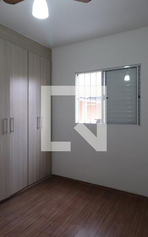 Casa de condomínio à venda com 56m², 2 quartos e 1 vagaQuarto 1