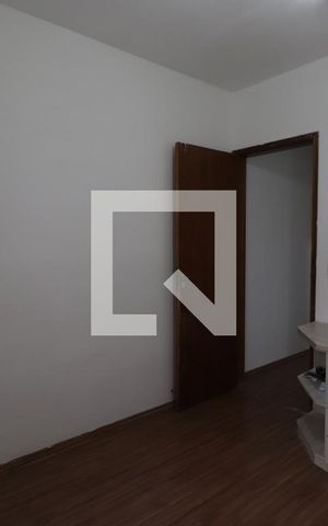 Casa de condomínio à venda com 56m², 2 quartos e 1 vagaQuarto 1