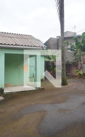 Casa para alugar com 200m², 1 quarto e 7 vagasÁrea externa