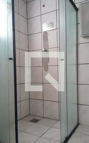 Casa para alugar com 200m², 1 quarto e 7 vagasBanheiro