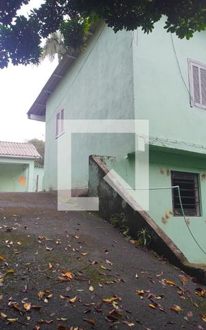 Casa para alugar com 200m², 1 quarto e 7 vagasEntrada