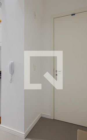 Studio para alugar com 37m², 1 quarto e sem vagaCozinha