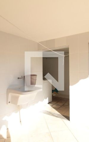 Casa à venda com 551m², 5 quartos e 6 vagasÁrea de Serviço