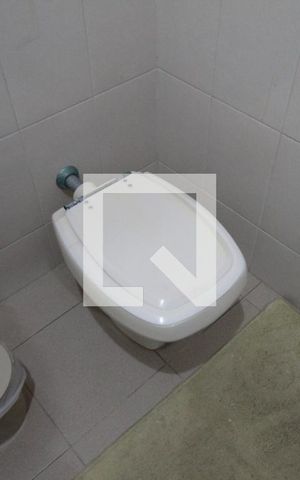 Casa à venda com 551m², 5 quartos e 6 vagasBanheiro Social