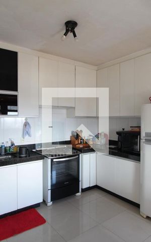 Casa à venda com 551m², 5 quartos e 6 vagasCozinha