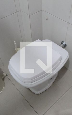 Casa à venda com 551m², 5 quartos e 6 vagasBanheiro da Suite 3