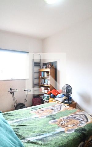 Casa de condomínio à venda com 51m², 2 quartos e 1 vagaQuarto 1