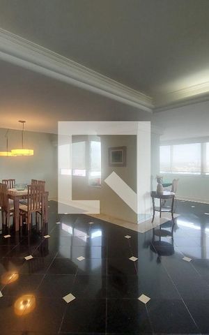 Apartamento à venda com 411m², 4 quartos e 3 vagas Apartamento à venda com 411m², 4 quartos e 3 vagasCopa