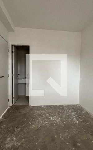 Apartamento à venda com 54m², 1 quarto e 2 vagas Apartamento à venda com 54m², 1 quarto e 2 vagasSuíte