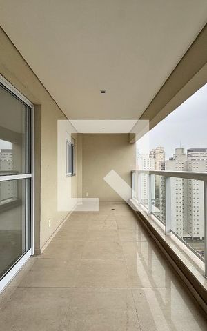 Apartamento à venda com 54m², 1 quarto e 2 vagas Apartamento à venda com 54m², 1 quarto e 2 vagasVaranda da Sala