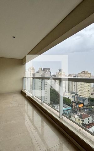 Apartamento à venda com 54m², 1 quarto e 2 vagas Apartamento à venda com 54m², 1 quarto e 2 vagasVaranda da Sala