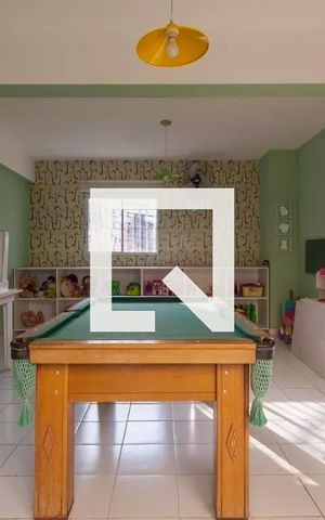 Apartamento à venda com 51m², 2 quartos e 1 vaga Apartamento à venda com 51m², 2 quartos e 1 vagaÁrea comum - Brinquedoteca