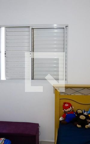 Apartamento à venda com 51m², 2 quartos e 1 vaga Apartamento à venda com 51m², 2 quartos e 1 vagaQuarto 2