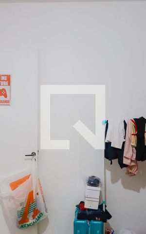 Apartamento à venda com 51m², 2 quartos e 1 vaga Apartamento à venda com 51m², 2 quartos e 1 vagaQuarto 2