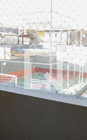 Apartamento à venda com 51m², 2 quartos e 1 vaga Apartamento à venda com 51m², 2 quartos e 1 vagaVaranda da Sala
