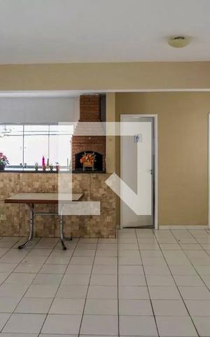 Apartamento à venda com 51m², 2 quartos e 1 vaga Apartamento à venda com 51m², 2 quartos e 1 vagaÁrea comum - Salão de festas