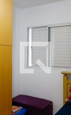 Apartamento à venda com 51m², 2 quartos e 1 vaga Apartamento à venda com 51m², 2 quartos e 1 vagaQuarto 2