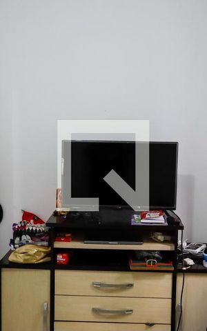 Apartamento à venda com 51m², 2 quartos e 1 vaga Apartamento à venda com 51m², 2 quartos e 1 vagaQuarto 1