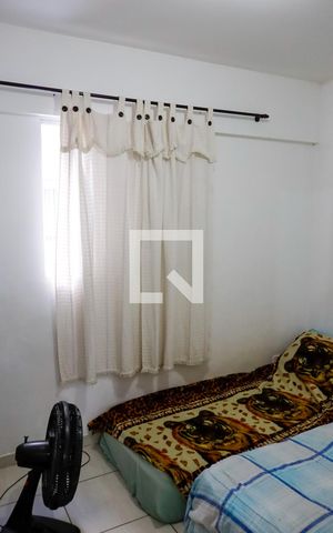 Apartamento à venda com 51m², 2 quartos e 1 vaga Apartamento à venda com 51m², 2 quartos e 1 vagaQuarto 1