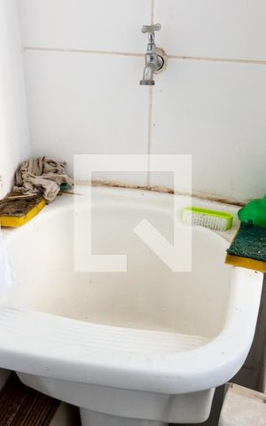 Apartamento à venda com 51m², 2 quartos e 1 vaga Apartamento à venda com 51m², 2 quartos e 1 vagaÁrea de Serviço