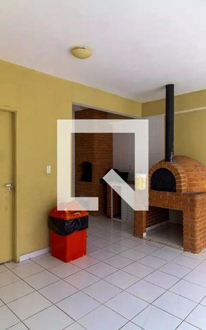 Apartamento à venda com 51m², 2 quartos e 1 vaga Apartamento à venda com 51m², 2 quartos e 1 vagaÁrea comum - Churrasqueira