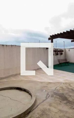 Apartamento à venda com 51m², 2 quartos e 1 vaga Apartamento à venda com 51m², 2 quartos e 1 vagaÁrea comum