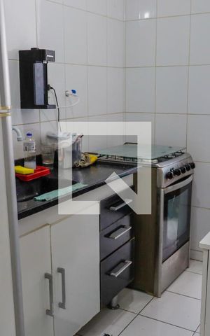 Apartamento à venda com 51m², 2 quartos e 1 vaga Apartamento à venda com 51m², 2 quartos e 1 vagaCozinha