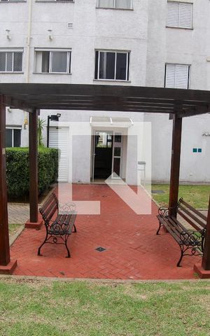 Apartamento à venda com 45m², 2 quartos e 1 vaga Apartamento à venda com 45m², 2 quartos e 1 vagaÁrea comum