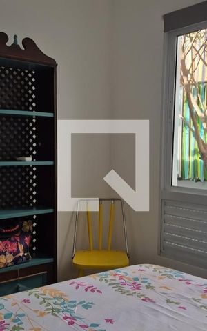 Casa à venda com 50m², 1 quarto e sem vaga Casa à venda com 50m², 1 quarto e sem vagaQuarto casa 2