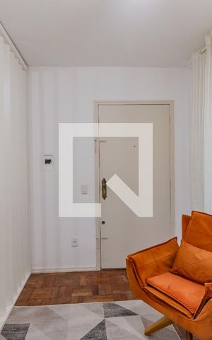 Studio à venda com 50m², 1 quarto e sem vaga Studio à venda com 50m², 1 quarto e sem vagaSala/Quarto
