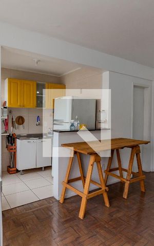 Studio à venda com 50m², 1 quarto e sem vaga Studio à venda com 50m², 1 quarto e sem vagaÁrea comum - Salão de festas
