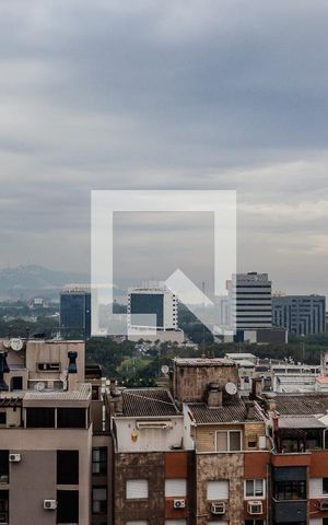 Studio à venda com 50m², 1 quarto e sem vaga Studio à venda com 50m², 1 quarto e sem vagaVista Terraço