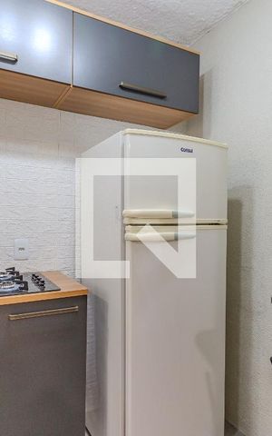 Studio à venda com 50m², 1 quarto e sem vaga Studio à venda com 50m², 1 quarto e sem vagaCozinha