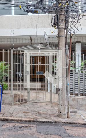 Studio à venda com 50m², 1 quarto e sem vaga Studio à venda com 50m², 1 quarto e sem vagaFachada
