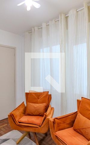 Studio à venda com 50m², 1 quarto e sem vaga Studio à venda com 50m², 1 quarto e sem vagaSala/Quarto