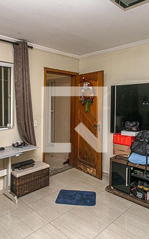 Casa à venda com 359m², 7 quartos e 4 vagas Casa à venda com 359m², 7 quartos e 4 vagasSala (Casa 3)