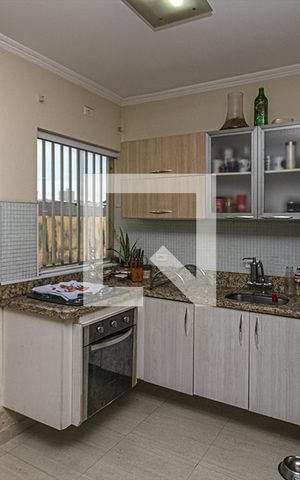 Casa à venda com 359m², 7 quartos e 4 vagas Casa à venda com 359m², 7 quartos e 4 vagasCozinha (Casa 2)