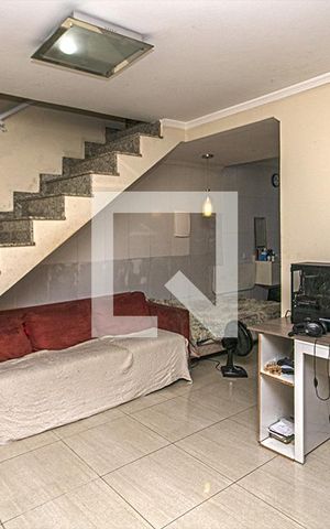 Casa à venda com 359m², 7 quartos e 4 vagas Casa à venda com 359m², 7 quartos e 4 vagasSala (Casa 3)