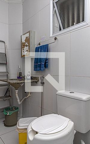 Casa à venda com 359m², 7 quartos e 4 vagas Casa à venda com 359m², 7 quartos e 4 vagasBanheiro da Suíte (Casa 1)