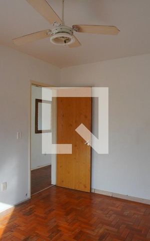 Apartamento à venda com 60m², 2 quartos e sem vagaQuarto 1