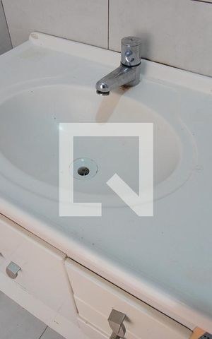 Apartamento à venda com 60m², 2 quartos e sem vagaBanheiro