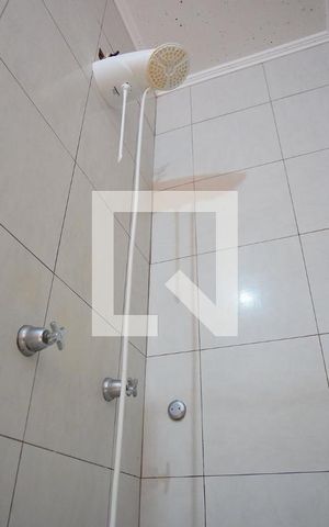 Apartamento à venda com 60m², 2 quartos e sem vagaBanheiro