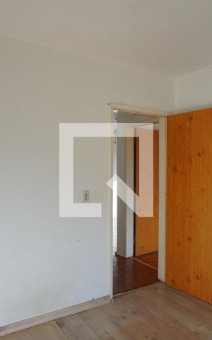 Apartamento à venda com 60m², 2 quartos e sem vagaQuarto 2