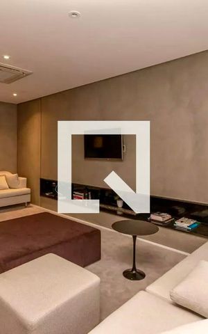 Apartamento para alugar com 36m², 0 quarto e 1 vaga Apartamento para alugar com 36m², 0 quarto e 1 vagaÁrea comum